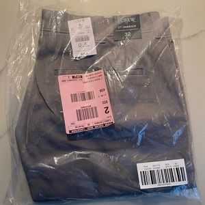 J Crew men’s 7inch 32 waist shorts